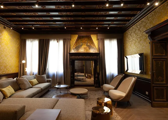 Hotel Palazzo Pianca Venezia